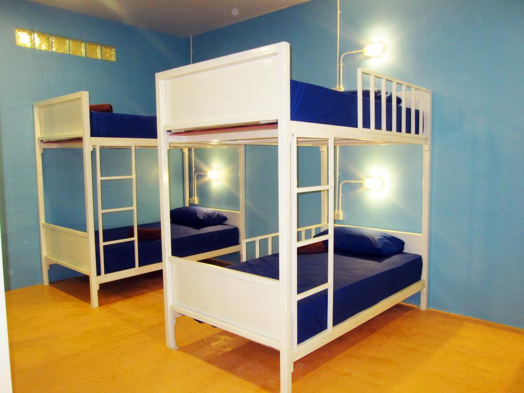 Treechart Hostel Тонгсала Екстериор снимка